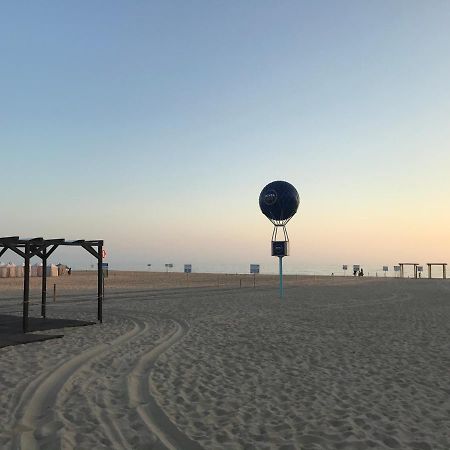 Templar Secrets House Beach Назаре Екстериор снимка