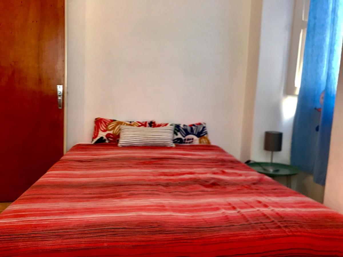 Templar Secrets House Beach Назаре Екстериор снимка