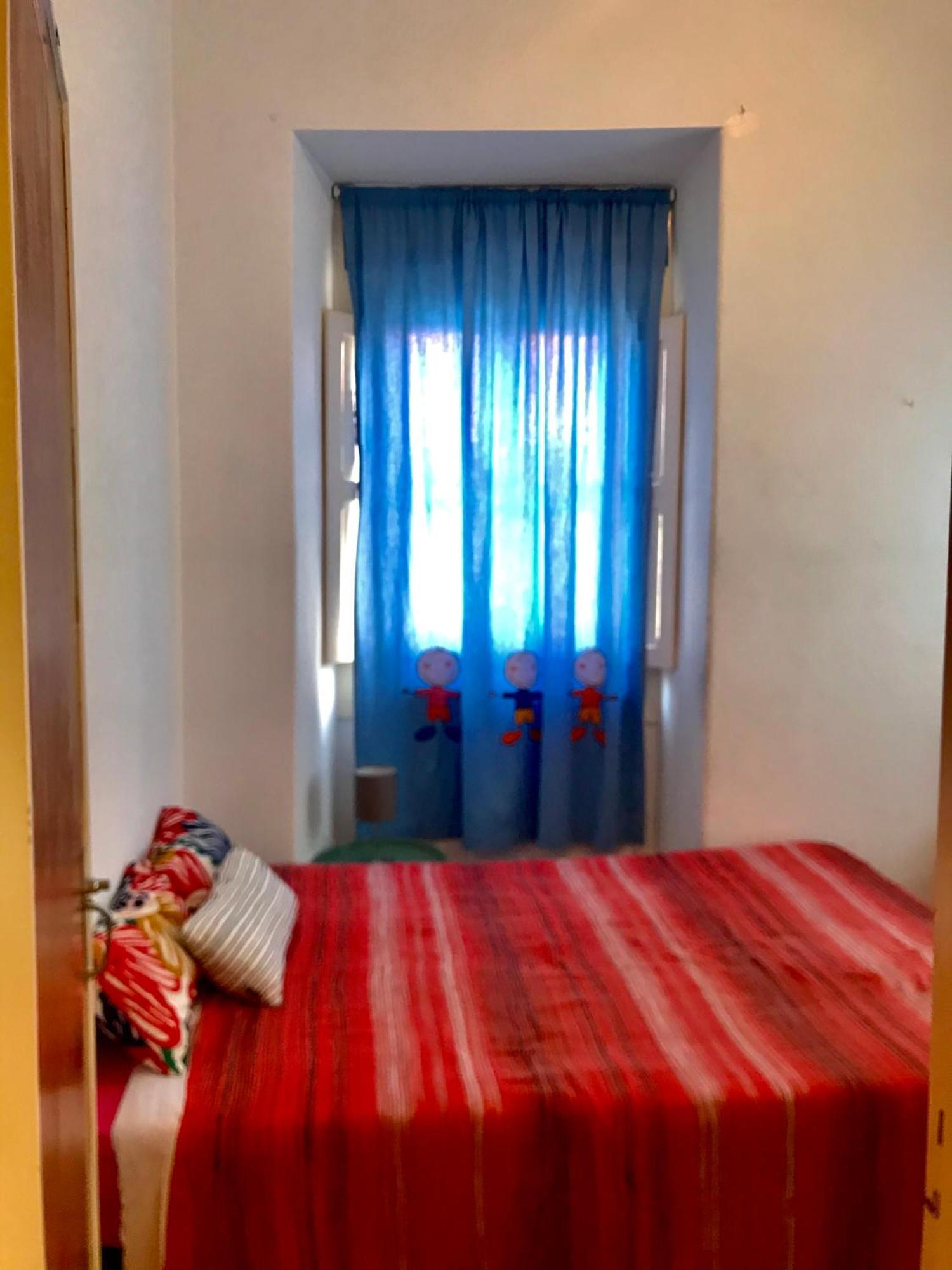 Templar Secrets House Beach Назаре Екстериор снимка