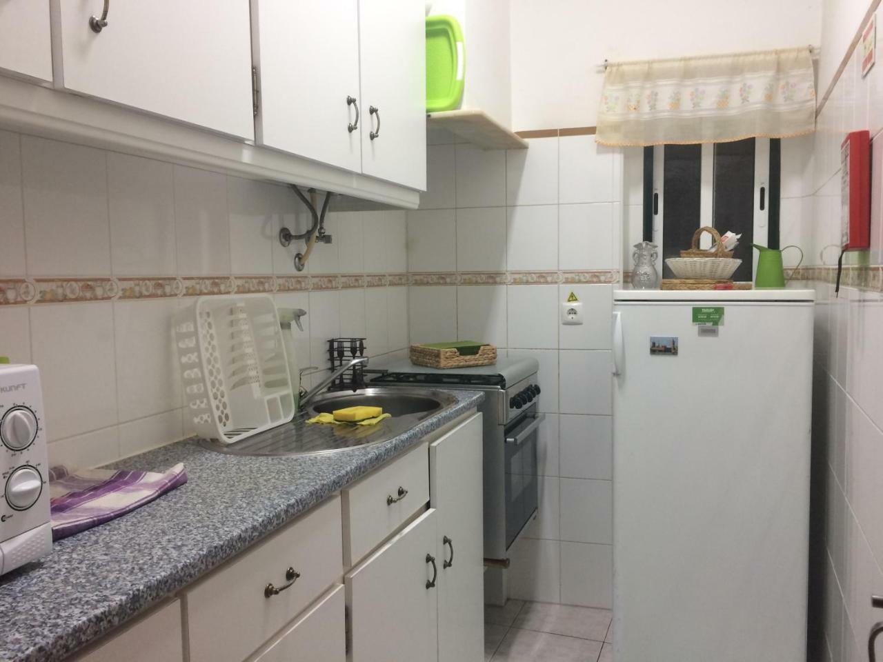 Templar Secrets House Beach Назаре Екстериор снимка